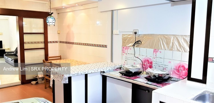 Blk 607 Clementi West Street 1 (Clementi), HDB 3 Rooms #191270802